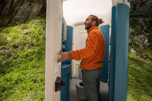 Best Luxury portable toilet rental  in Hubbard, TX