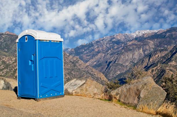 Hubbard, TX porta potty rental Company