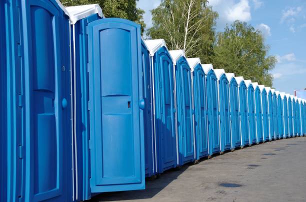 Best Long-term porta potty rental  in Hubbard, TX
